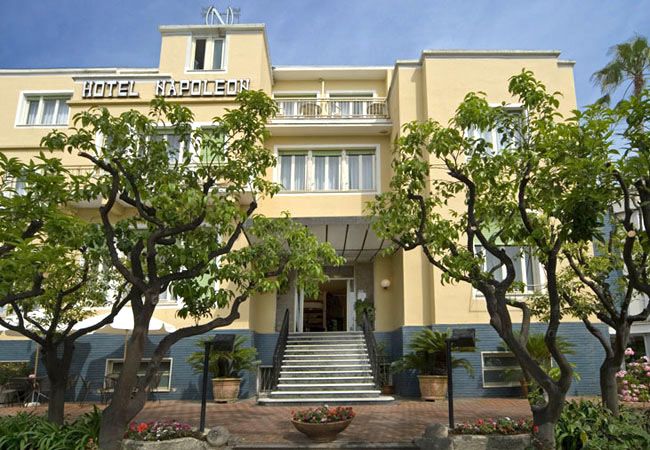 Hotel Napoleon