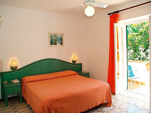 Hotel Park Calitto