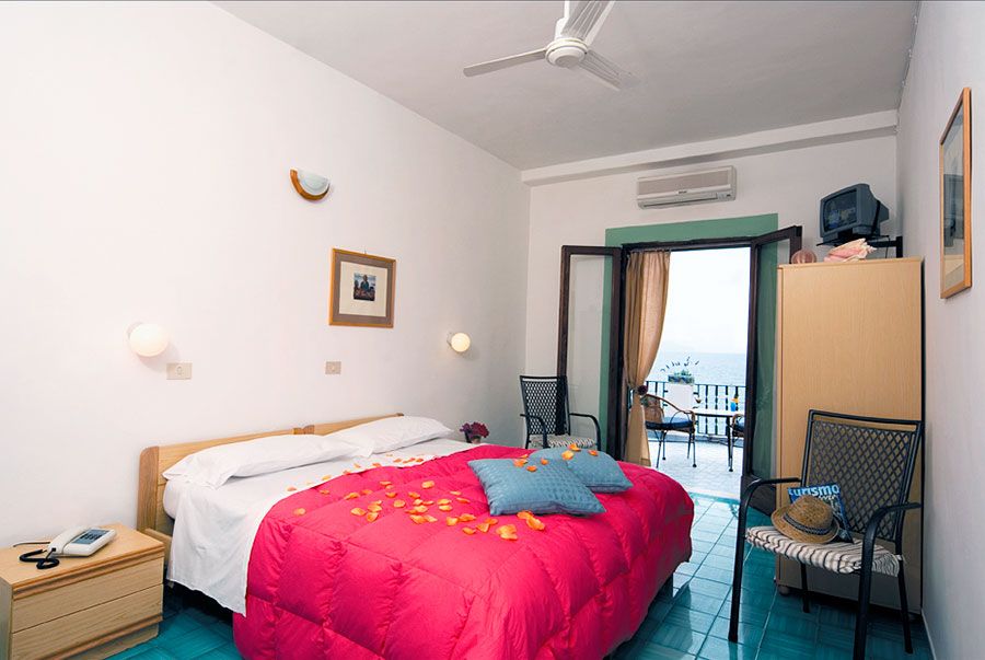 Hotel Casa Rosa Terme