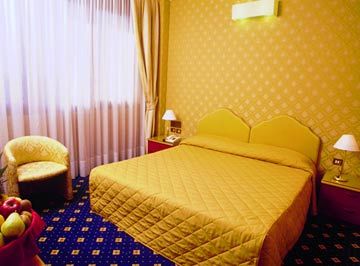 Best Western Air Hotel Linate