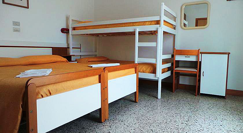 Hotel Graziana