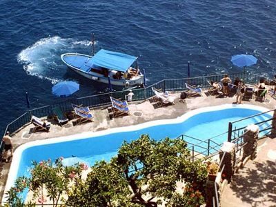 Hotel Luna Convento