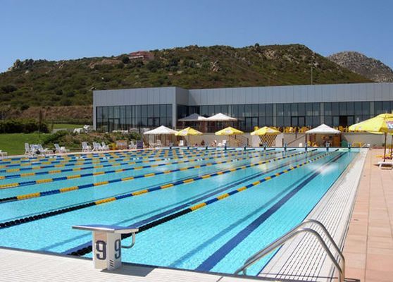 Geovillage Hotel