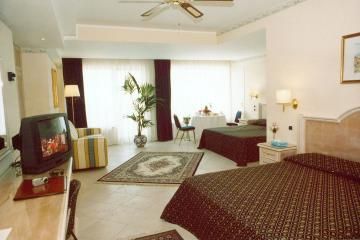 Sant Alphio Garden Hotel & SPA