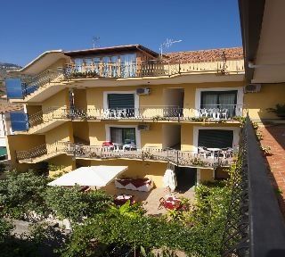 Hotel Donna Rosa