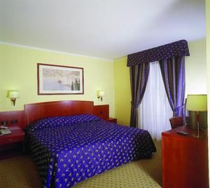 Hotel Olivo