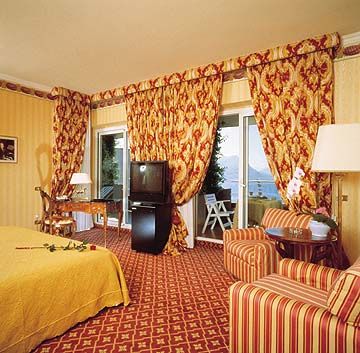Hotel La Palma