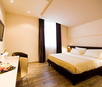 Airporthotel Verona Congress & Relax