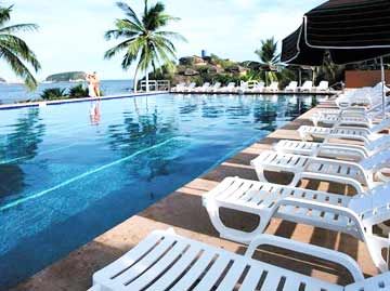 Las Brisas Huatulco