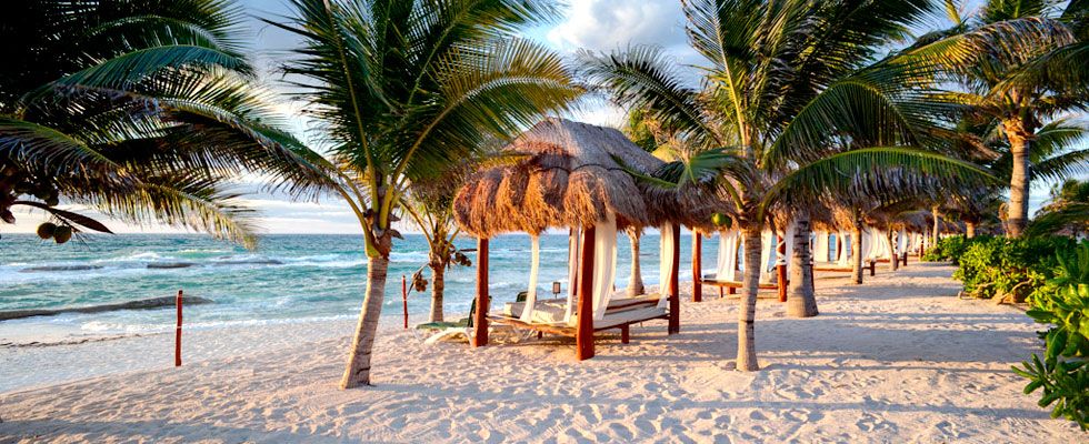 El Dorado Casitas Royale, Gourmet Inclusive Resort & Spa by Karisma - All Inclusive - Adults Only