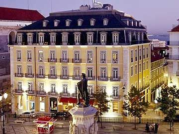 Bairro Alto Hotel