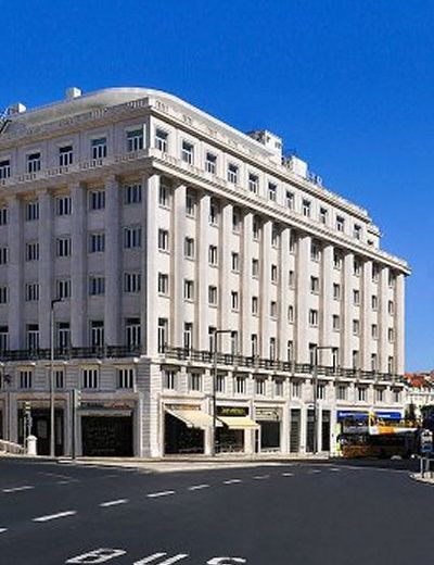 Altis Avenida Hotel