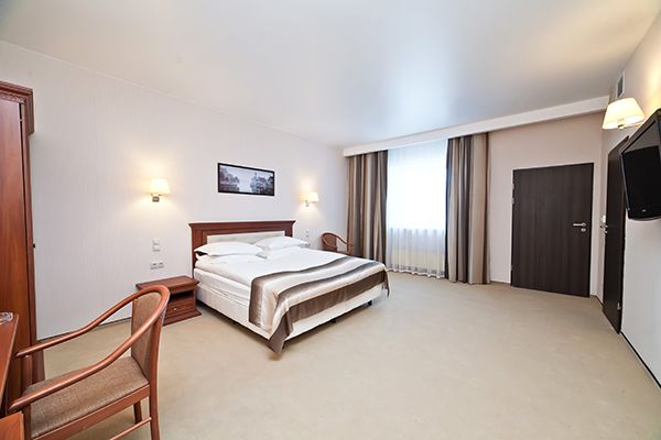 Ramada Moscow Domodedovo
