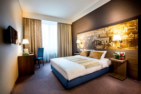 Riga Land Hotel