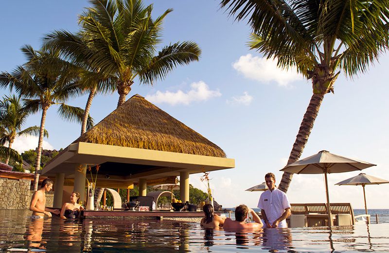 Le Domaine de L'Orangeraie Resort and Spa