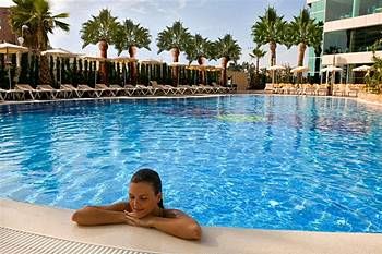 AR Diamante Beach Spa Hotel