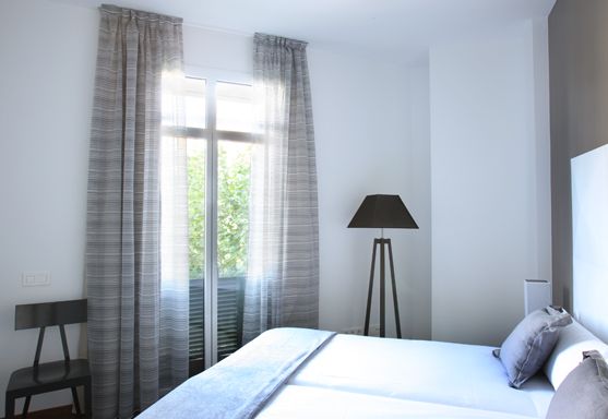 Sercotel Porta Barcelona