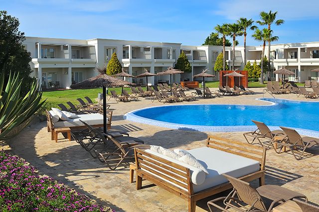 Vincci Resort Costa Golf