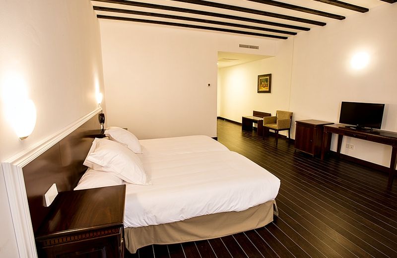 Palacio del Infante Don Juan Manuel Hotel Spa