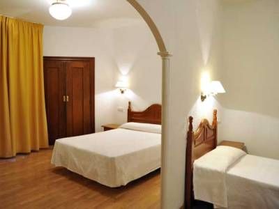 Hotel Andalucia