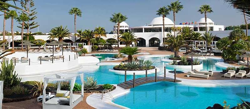 Elba Premium Suites - Adults Only