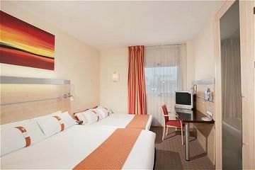 Holiday Inn Express Alcobendas, an IHG Hotel