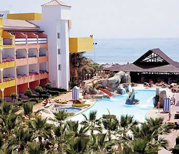 METT Hotel & Beach Resort Marbella Estepona