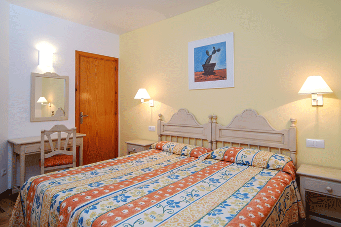 Hipotels Cala Millor Park
