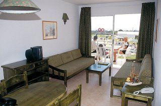 HOTEL CALA BLANES