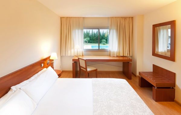 Ramada by Wyndham Valencia Almussafes