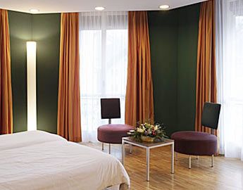 Hotel Schweizerhof