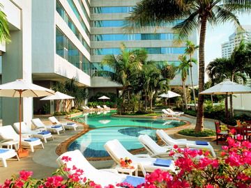 Amari Don Muang Airport Bangkok - SHA Plus