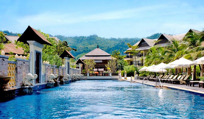 Seaview Resort Khao Lak - SHA Plus