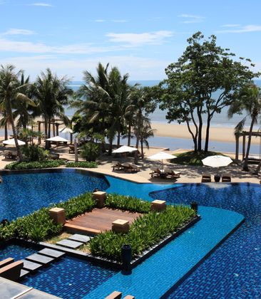 Mövenpick Asara Resort & Spa Hua Hin