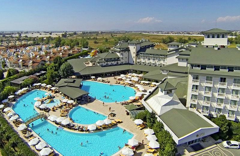 Innvista Hotels Belek