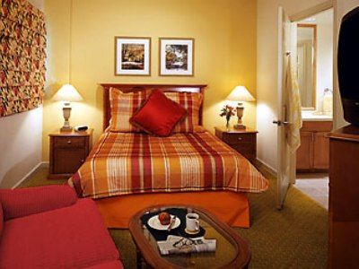 Marriott's Villas At Doral