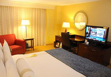 Tulsa Marriott Southern Hills