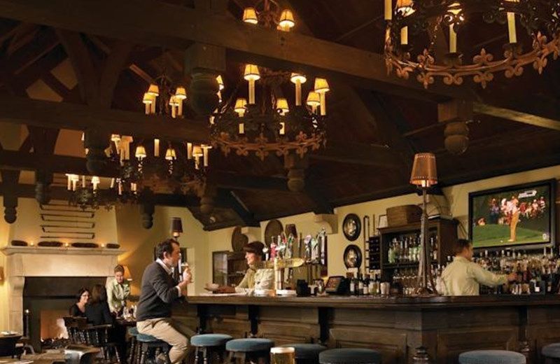 The Lodge at Doonbeg Golf Club