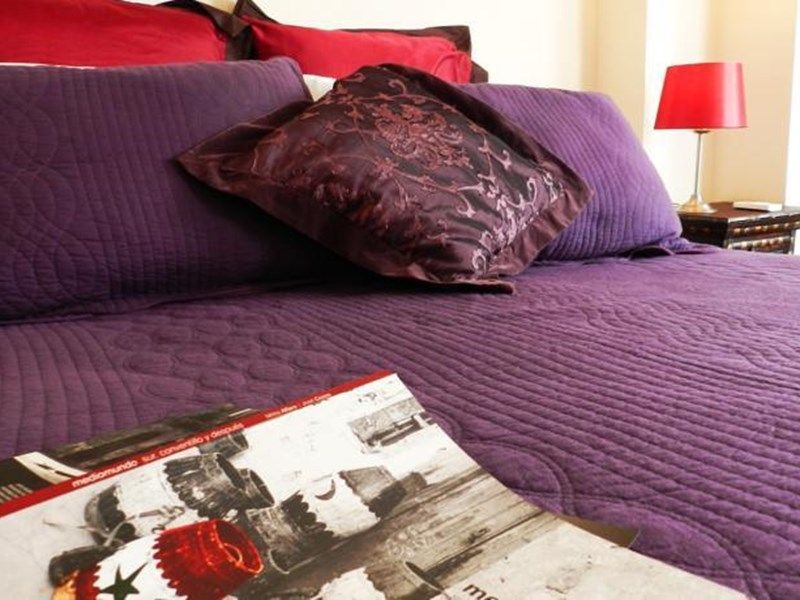 Casa Sarandi Guesthouse