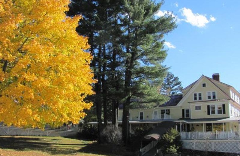Eastman Inn