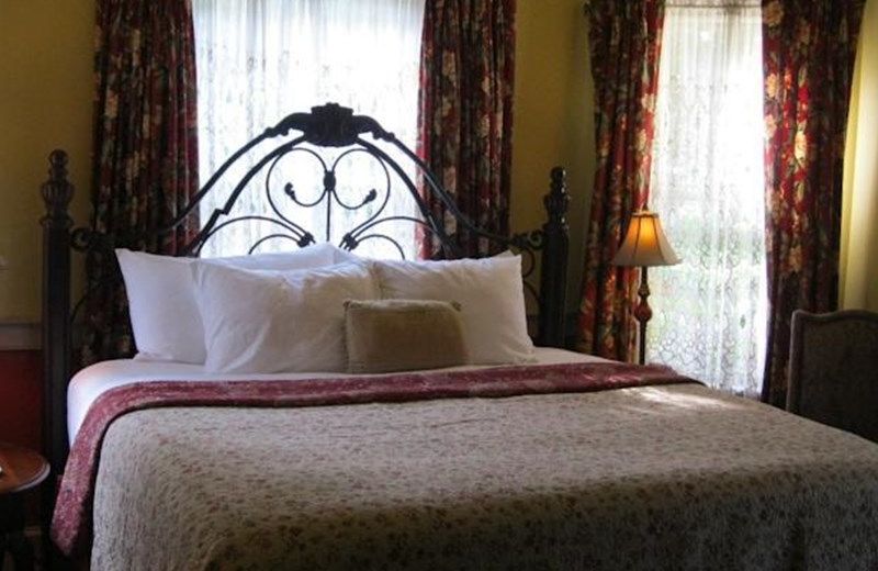 After Eight Bed and Breakfast