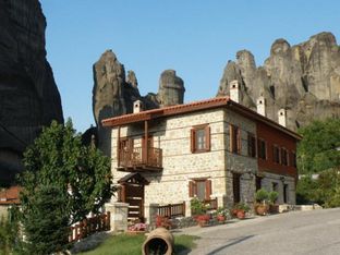 Hotel Image 1