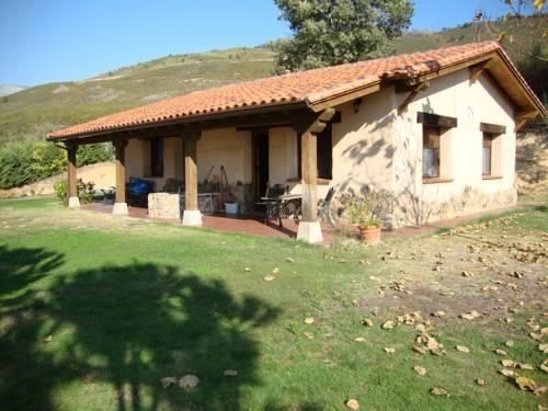 La Sayuela 1 y 2