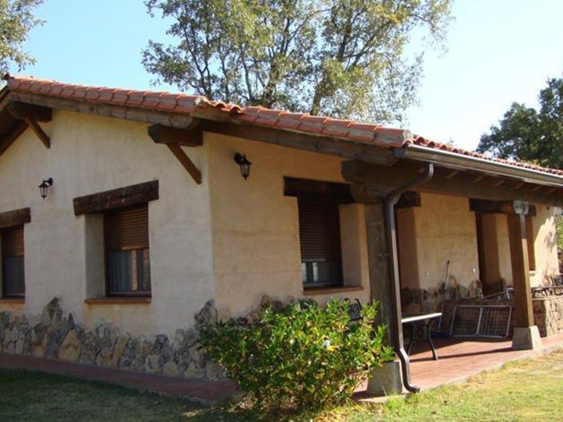 La Sayuela 1 y 2