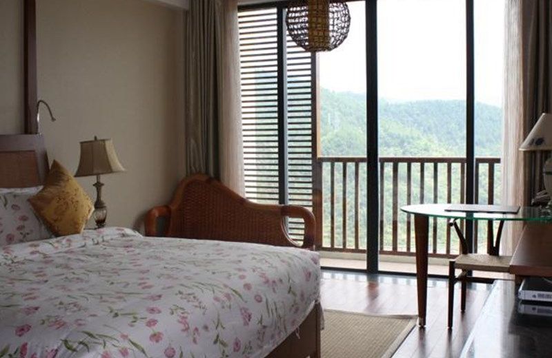 Panan Jade Jianguo Resort