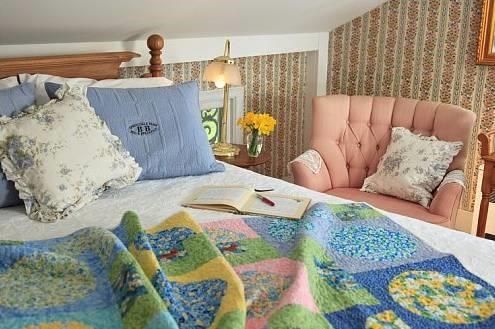 SPRINGDALE FARM BED & BREAKFAST