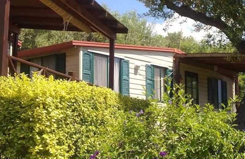 VILLAGGIO ACQUAMARINA
