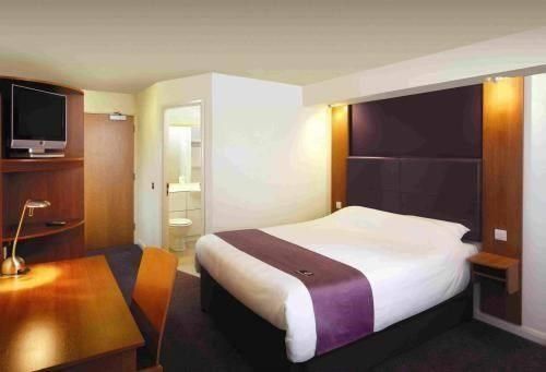 Premier Inn Daventry