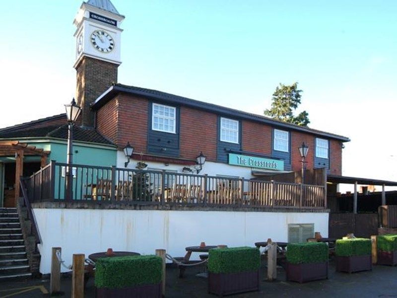 Premier Inn Daventry