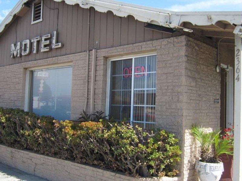 Bartlett Motel